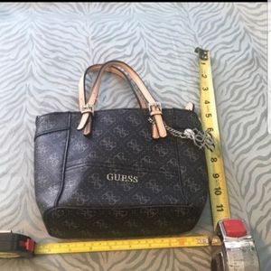 GUESS | PURSE MINIMAL USE